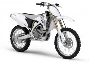 Yamaha YZ450F